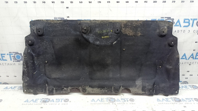 Front engine guard for BMW 3 Series G20 19-26 RWD, worn