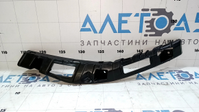 Front bumper mount left under headlight Hyundai Sonata 20-22 SE
