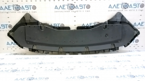 Front Bumper Guard Lexus RX350 RX450h 20-22