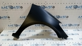 Front right wing Kia Forte 4d 14-18