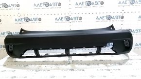 Rear bumper bare Toyota Corolla Cross 22-26 structure L, LE, XLE