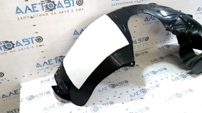 Front left fender liner Hyundai Sonata 20-23 SE, HEV Korea plastic