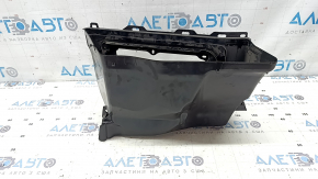 Volvo XC60 18-26 Heater Air Intake Type 1