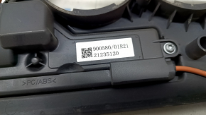 Volvo XC60 18-25 Air Ionizer