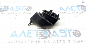 Right windshield wiper grille drain for Volvo XC60 18-26