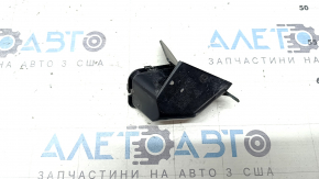 Right windshield wiper grille drain for Volvo XC60 18-26