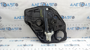 Rear right window lift mechanism for Hyundai Santa Fe 24-26
