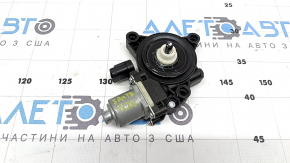 Rear right window lift motor for Hyundai Santa Fe 24-26