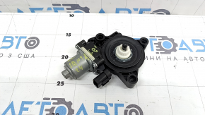 Rear left window lift motor for Hyundai Santa Fe 24-26
