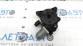 Rear left window lift motor for Hyundai Santa Fe 24-26