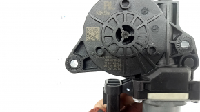 Rear left window lift motor for Hyundai Santa Fe 24-26