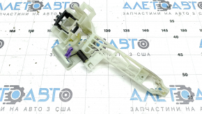 Rear right door handle mechanism for Hyundai Santa Fe 24-26