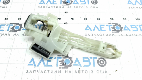 Rear left door handle mechanism Hyundai Santa Fe 24-26