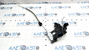 Rear left door lock Hyundai Santa Fe 24-26