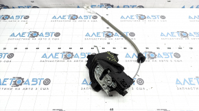 Rear left door lock Hyundai Santa Fe 24-26