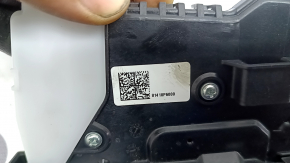 Rear left door lock Hyundai Santa Fe 24-26