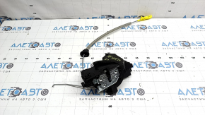Rear right door lock Hyundai Santa Fe 24-26