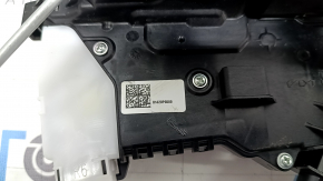 Rear right door lock Hyundai Santa Fe 24-26