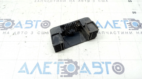 Front left jack for Volvo XC60 18-26