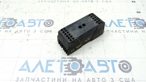 Front left jack for Volvo XC60 18-26