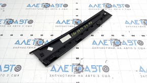 Door trim, rear right, front side, Hyundai Santa Fe 24-26