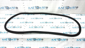 Rear right door seal for Volvo XC60 18-24