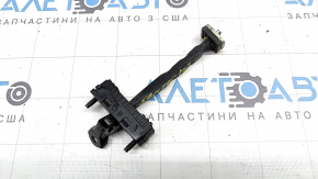 Rear right door limiter Hyundai Santa Fe 24-26