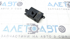 Volvo XC60 18-26 Particulate Matter Sensor
