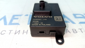 Volvo XC60 18-26 Particulate Matter Sensor