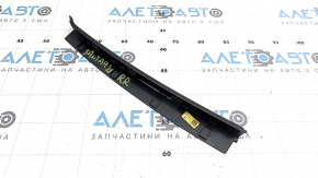 Door frame trim, rear right front Hyundai Santa Fe 24-26