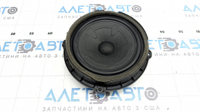Rear left door speaker for Hyundai Santa Fe 24-26