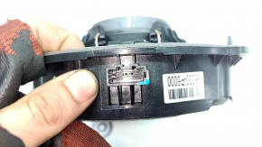 Rear left door speaker for Hyundai Santa Fe 24-26