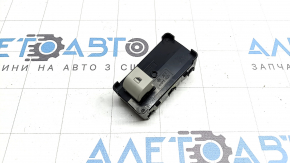 Rear left window lift control Hyundai Santa Fe 24-26 gray