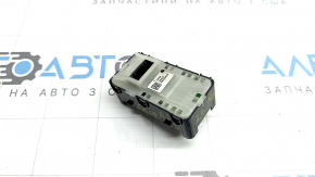 Rear left window lift control Hyundai Santa Fe 24-26 gray