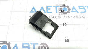 Hyundai Santa Fe 24-26 rear left outer handle plug