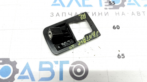 Hyundai Santa Fe 24-26 rear left outer handle plug