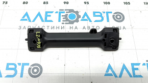 Volvo XC60 18-26 black inner trunk handle, type 2