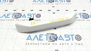 Hyundai Santa Fe 2024-2026 outer rear right door handle