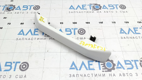 Hyundai Santa Fe 2024-2026 outer rear left door handle