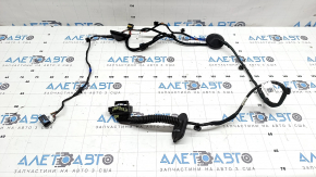 Hyundai Santa Fe 24-26 rear right door wiring