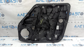 Front right window lift mechanism for Hyundai Santa Fe 24-26
