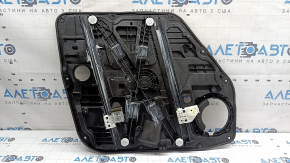 Front right window lift mechanism for Hyundai Santa Fe 24-26