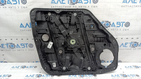 Front left window lift mechanism for Hyundai Santa Fe 24-26