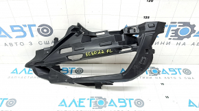 Left fog light bracket for Volvo XC60 22-25