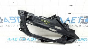 Right fog light bracket for Volvo XC60 22-25