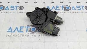 Front left window motor for Hyundai Santa Fe 24-26