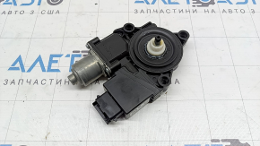 Front left window motor for Hyundai Santa Fe 24-26