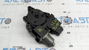 Front right window lift motor for Hyundai Santa Fe 24-26 auto, keyless