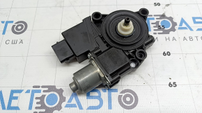Front right window lift motor for Hyundai Santa Fe 24-26 auto, keyless