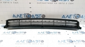 Tesla Model X 16-21 Front Bumper Lower Grille